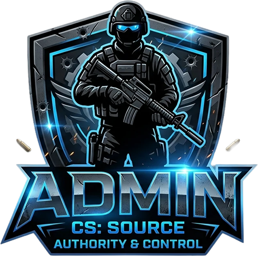 Admin Logo