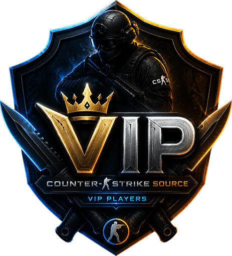 VIP Logo